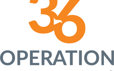 Operation 36 at Cordova Golf Course!